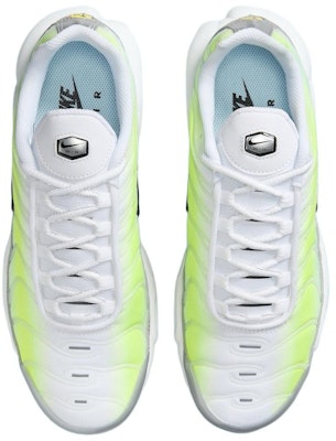 (Women) Nike Air Max Plus Cyber Glacier Blue Gradient HJ9574-100 Shop (Women) Nike Air Max Plus Cyber Glacier Blue Gradient HJ9574-100