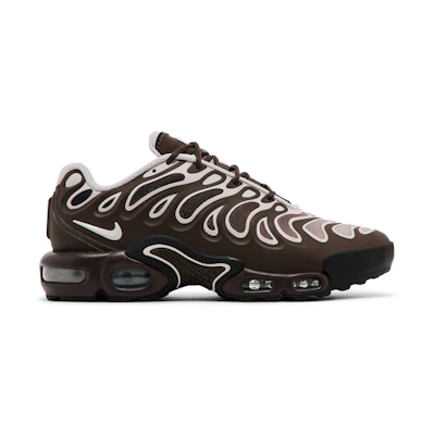 (W) Nike Air Max Plus Drift 'Baroque Brown'