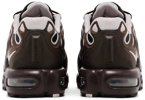 (Women) Nike Air Max Plus Drift 'Baroque Brown' FV4081-200 Details for (Women) Nike Air Max Plus Drift 'Baroque Brown' FV4081-200