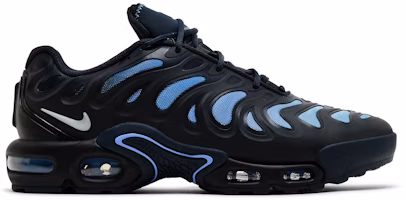 (Women) Nike Air Max Plus Drift 'Dark Obsidian Royal Pulse' FV4081-001 (Women) Nike Air Max Plus Drift 'Dark Obsidian Royal Pulse' FV4081-001
