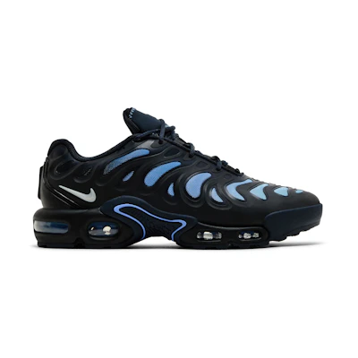 (W) Nike Air Max Plus Drift 'Dark Obsidian Royal Pulse'