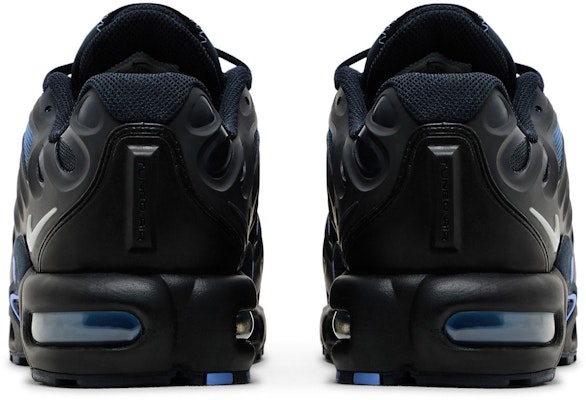 (Women) Nike Air Max Plus Drift 'Dark Obsidian Royal Pulse' FV4081-001 Details for (Women) Nike Air Max Plus Drift 'Dark Obsidian Royal Pulse' FV4081-001