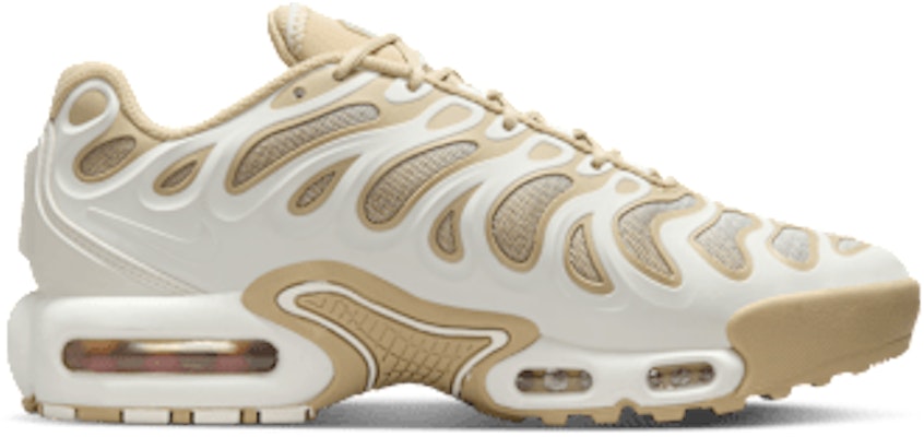 (W) 耐克Air Max Plus漂移米白/金队 FV4081-103 Lookbook (W) 耐克Air Max Plus漂移米白/金队 FV4081-103