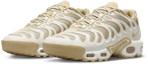Purchase (W) Nike Air Max Plus 漂移 米白/金色 FV4081-103