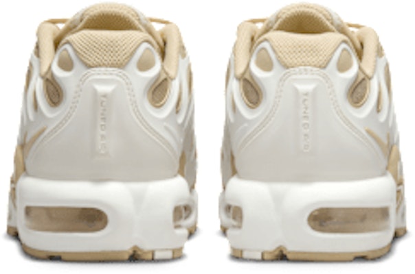 (W) 耐克Air Max Plus漂移米白/金队 FV4081-103 Details for (W) 耐克Air Max Plus漂移米白/金队 FV4081-103