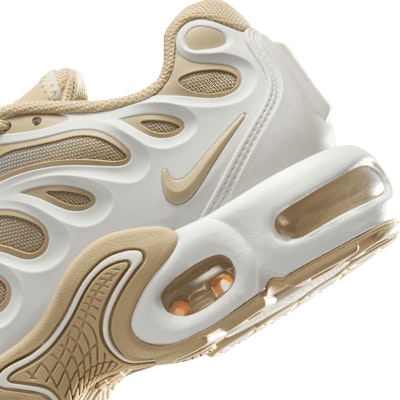 (W) 耐克Air Max Plus漂移米白/金队 FV4081-103 Cheap (W) 耐克Air Max Plus漂移米白/金队 FV4081-103