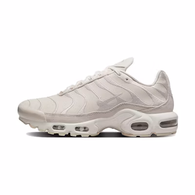 (W) Nike Air Max Plus PRM 'Light Orewood Brown'