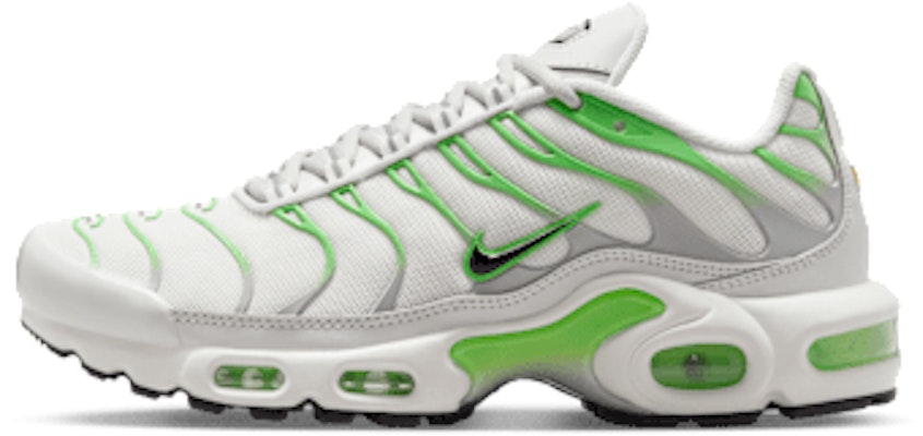 (Women) Nike Air Max Plus 'Green Strike' DZ3671-001 Buy (Women) Nike Air Max Plus 'Green Strike' DZ3671-001