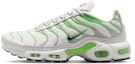 Buy (Women) Nike Air Max Plus 'Green Strike' DZ3671-001