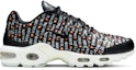 Buy (W) Nike Air Max Plus "Just Do It" Pack Hitam 862201-007
