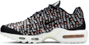 Lookbook (W) Nike Air Max Plus "Just Do It" Pack Hitam 862201-007