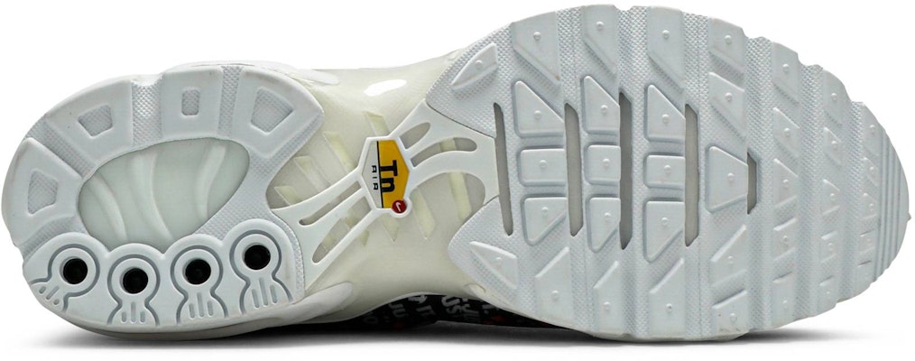 Nike tn air max plus just do sales it pack black