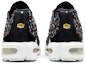 Details for (W) Nike Air Max Plus "Just Do It" Pack Hitam 862201-007
