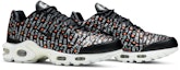 Cheap (W) Nike Air Max Plus "Just Do It" Pack Hitam 862201-007