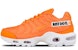 (W) Nike Air Max Plus Just Do It Pek Oren 862201-800