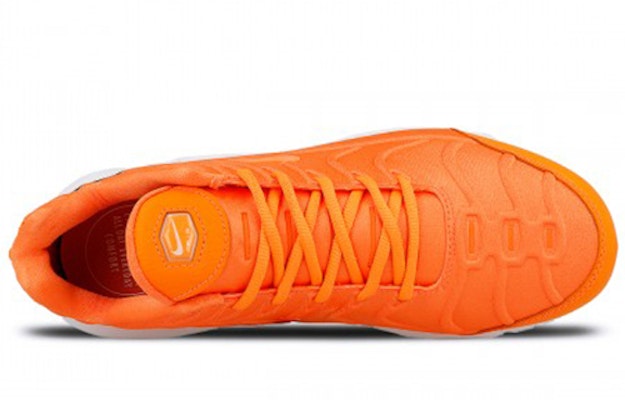 (Women) Nike Air Max Plus Just Do It Pack Orange 862201-800 Order (Women) Nike Air Max Plus Just Do It Pack Orange 862201-800