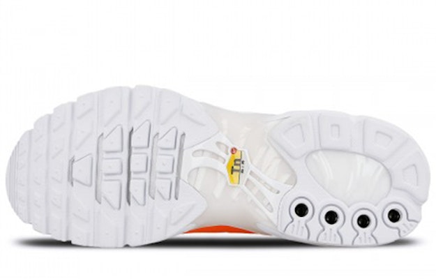 (W) Nike Air Max Plus Just Do It Pek Oren 862201-800 Lookbook (W) Nike Air Max Plus Just Do It Pek Oren 862201-800