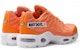 (W) Nike Air Max Plus Just Do It Pek Oren 862201-800