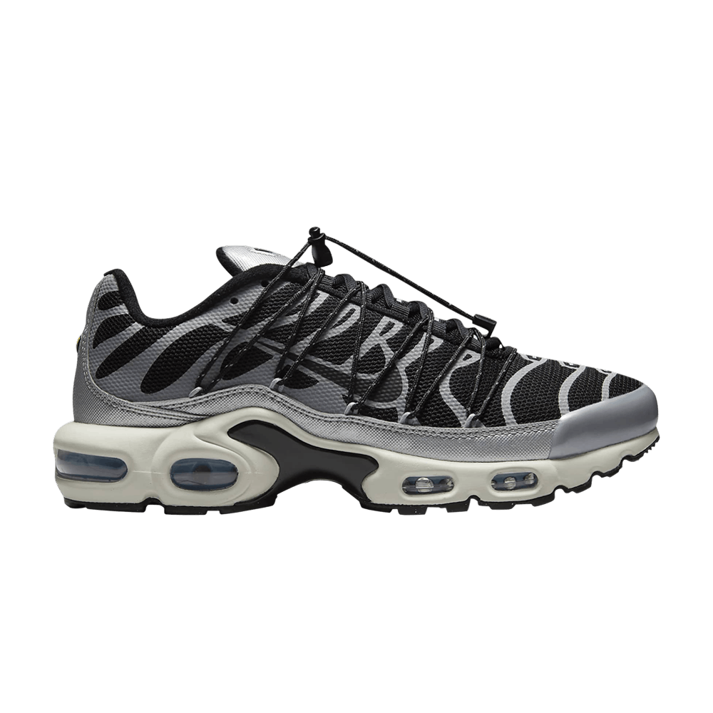 W Nike Ea Makkusu Purasu Toguru Kurogin FD0799 001 Novelship