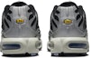 Purchase (W) Nike Air Max Plus Lace Toggle 'Hitam Perak' FD0799-001