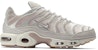 (Wanita) Nike Air Max Plus Lux 'Gunsmoke' AH6788-001