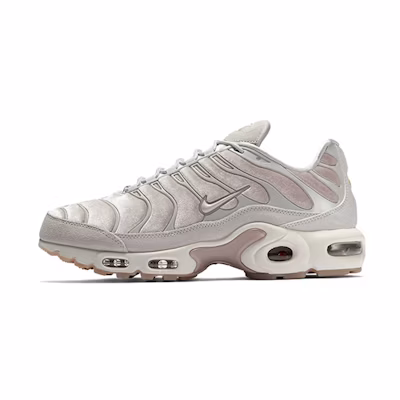 (W) Nike Air Max Plus LX 'Particle Rose'