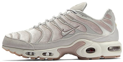 (Women) Nike Air Max Plus LX 'Particle Rose' AH6788-600 (Women) Nike Air Max Plus LX 'Particle Rose' AH6788-600