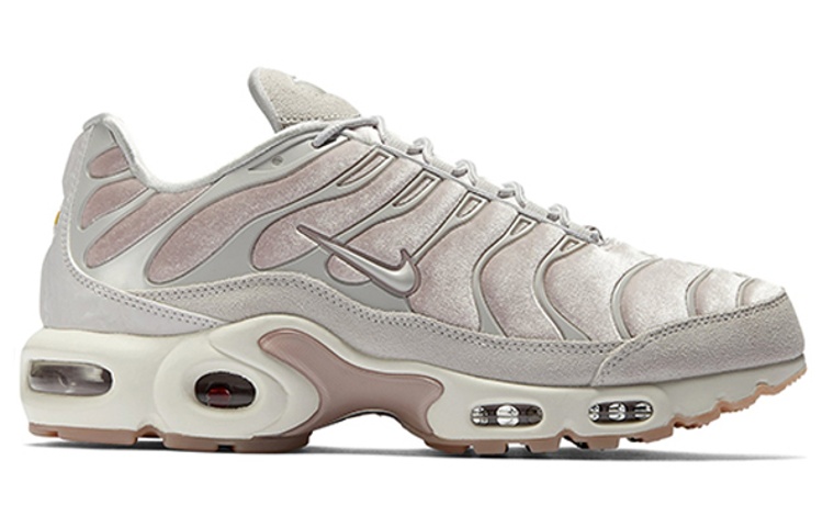 Order (W) Nike Air Max Plus LX 'Rosa Partícula' AH6788-600