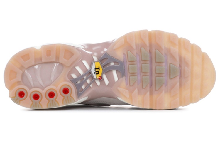 Shop (W) Nike Air Max Plus LX 'Rosa Partícula' AH6788-600