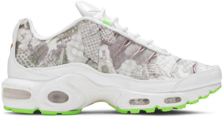 (W) 나이키 에어맥스 플러스 LX "빈티지 프린트" BQ4803-100 Buy (W) 나이키 에어맥스 플러스 LX "빈티지 프린트" BQ4803-100