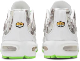 (W) 耐克Air Max Plus LX‘复古印花’ BQ4803-100 Details for (W) 耐克Air Max Plus LX‘复古印花’ BQ4803-100