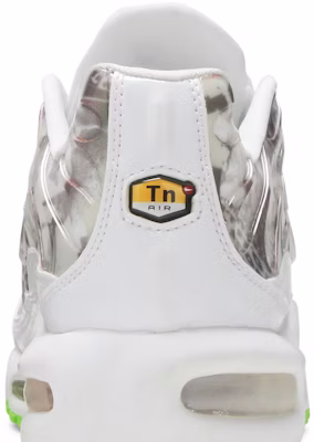 Nike Air Max Plus LX WMNS 自由女神 拼色 休閒 印花 低筒 慢跑鞋 女款 灰白 Sizing Nike Air Max Plus LX WMNS 自由女神 拼色 休閒 印花 低筒 慢跑鞋 女款 灰白