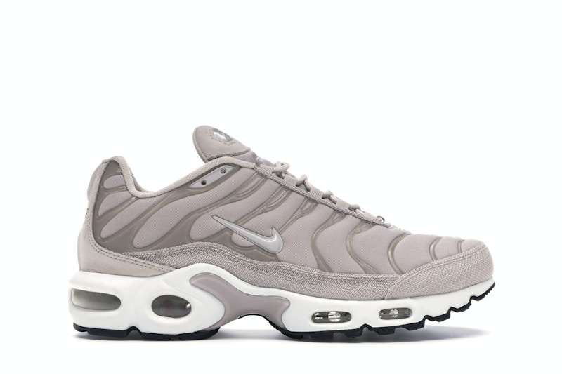 Buy (W) Nike Air Max Plus Premium ''Moon Particle'' - Scarpe Uomo/Donna Lunare Elegante 848891-200