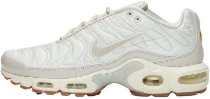 (Women) Nike Air Max Plus Premium 'Satin Pack - Light Bone' 848891-002 (Women) Nike Air Max Plus Premium 'Satin Pack - Light Bone' 848891-002