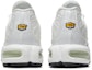 Details for (W) Nike Air Max Plus Premium 'Putih Triple' 848891-100