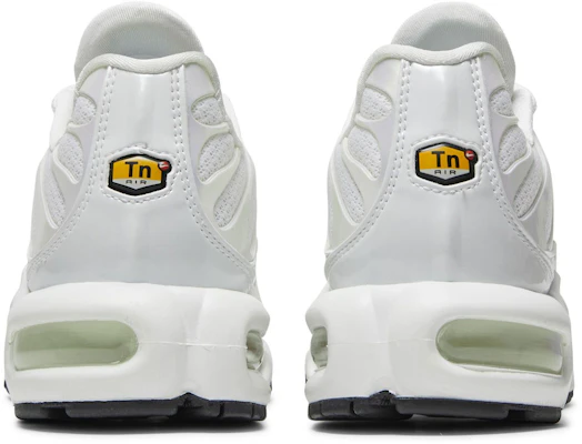 (W) Nike Air Max Plus Premium 'Putih Polos' 848891-100 Cheap (W) Nike Air Max Plus Premium 'Putih Polos' 848891-100