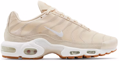 (Women) Nike Air Max Plus Premium 'Vachetta Tan Gum' DZ2832-200 (Women) Nike Air Max Plus Premium 'Vachetta Tan Gum' DZ2832-200