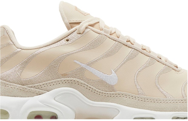 (W) 耐克Air Max Plus Premium“棕色Vachetta Tan Gum” DZ2832-200 Order (W) 耐克Air Max Plus Premium“棕色Vachetta Tan Gum” DZ2832-200
