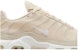 (W) Nike Air Max Plus Premium 'Vachetta Tan Gum' Lelaki Wanita Sneakers DZ2832-200