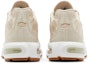 Details for (W) Nike Air Max Plus Premium 'Vachetta Tan Gum' Lelaki Wanita Sneakers DZ2832-200