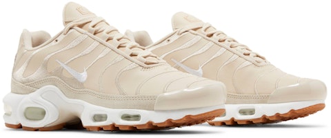 (W) 耐克Air Max Plus Premium“棕色Vachetta Tan Gum” DZ2832-200 Cheap (W) 耐克Air Max Plus Premium“棕色Vachetta Tan Gum” DZ2832-200