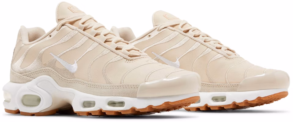 (Women) Nike Air Max Plus Premium 'Vachetta Tan Gum' DZ2832-200 Cheap (Women) Nike Air Max Plus Premium 'Vachetta Tan Gum' DZ2832-200