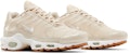 (W) Nike Air Max Plus Premium 'Vachetta Tan Gum' Lelaki Wanita Sneakers DZ2832-200