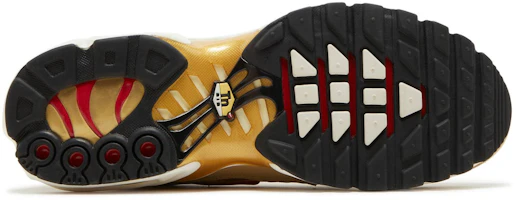 Shop (W) 耐克Air Max Plus QS '金属金' 887092-700