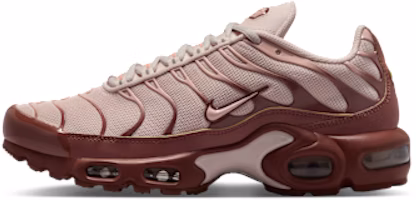 (Women) Nike Air Max Plus Red Sepia/Silt Red/Red Stardust DZ3671-201