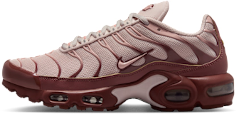 (W) Nike Air Max Plus Merah Sepia/Silt Merah/Merah Stardust DZ3671-201 Buy (W) Nike Air Max Plus Merah Sepia/Silt Merah/Merah Stardust DZ3671-201