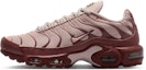 Buy (W) Nike Air Max Plus Merah Sepia/Silt Merah/Merah Stardust DZ3671-201