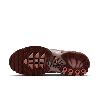 Order (W) ナイキ エアマックス プラス レッドセピア/シルトレッド/レッドスターダスト DZ3671-201