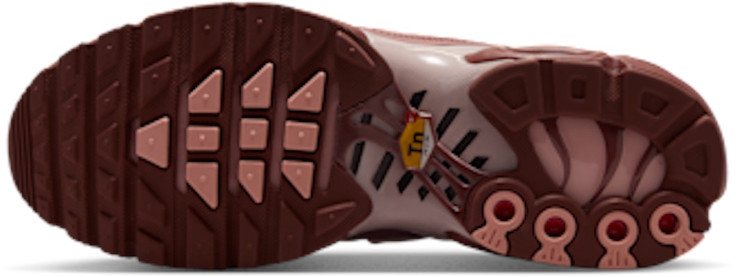 (W) Nike Air Max Plus Merah Sepia/Silt Merah/Merah Stardust DZ3671-201 Order (W) Nike Air Max Plus Merah Sepia/Silt Merah/Merah Stardust DZ3671-201