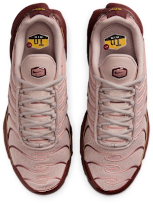 (W) Nike Air Max Plus Merah Sepia/Silt Merah/Merah Stardust DZ3671-201 Shop (W) Nike Air Max Plus Merah Sepia/Silt Merah/Merah Stardust DZ3671-201